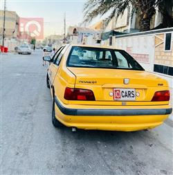 بيجو بارس